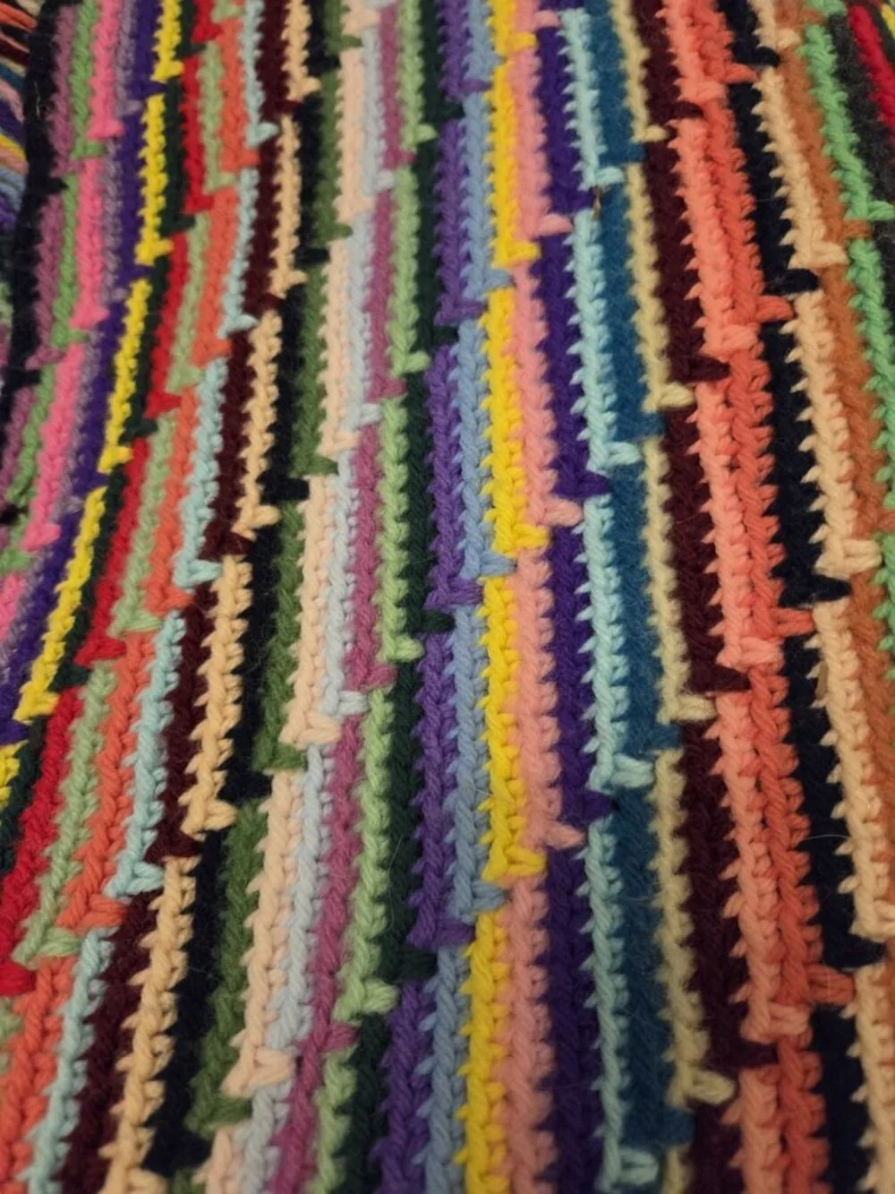 Handmade hand made
